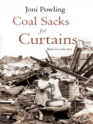 cover image of Coal Sacks for Curtains